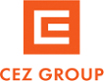 ČEZ Group logo