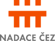 Nadace ČEZ logo